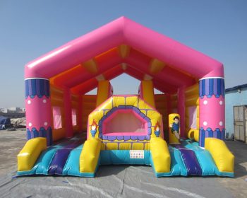 T6-320 Giant Inflatables