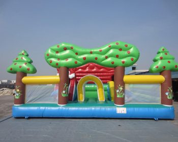 T6-376 Giant Inflatables