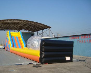 T11-117 Inflatable Sports