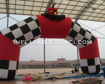 Arch1-101 Inflatable Arches