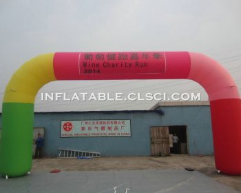 Arch1-116 Inflatable Arches
