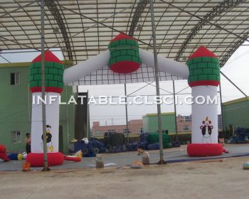 Arch1-119 Inflatable Arches