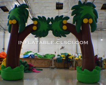 Arch1-134 Inflatable Arches