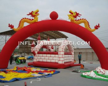 Arch1-146 Inflatable Arches