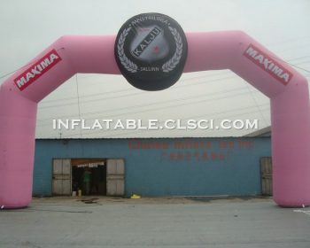 Arch1-159 Inflatable Arches