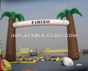 Arch 1-160 Inflatable Arches