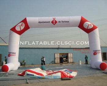 Arch1-172 Inflatable Arches