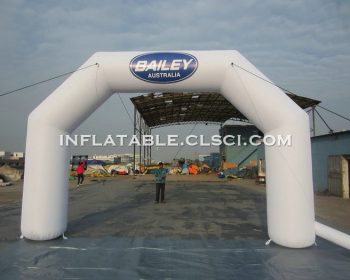 Arch1-175 Inflatable Arches