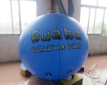 B2-13 Inflatable Balloon