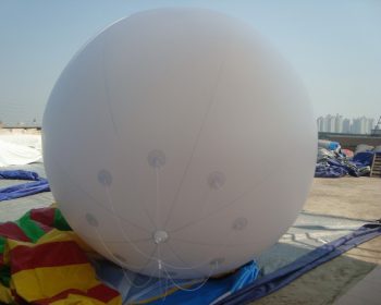 B2-27 Inflatable Balloon