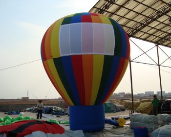 B3-21 Inflatable Balloon