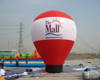 B3-24 Inflatable Balloon