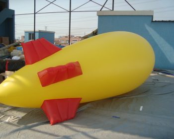 B3-40 Inflatable Balloon
