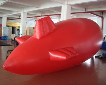 B3-44 Inflatable Balloon