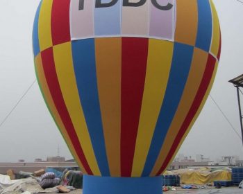 B3-52 Inflatable Balloon
