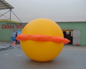 B4-23 Inflatable Balloon