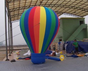 B4-2 Inflatable Balloon