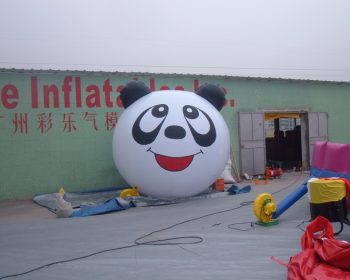 B4-33 Inflatable Balloon