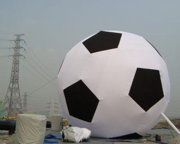 B4-34 Inflatable Balloon