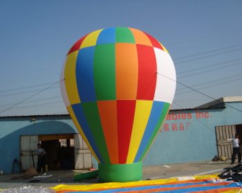 B4-47 Inflatable Balloon