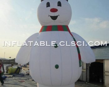 C1-104 Christmas Inflatables