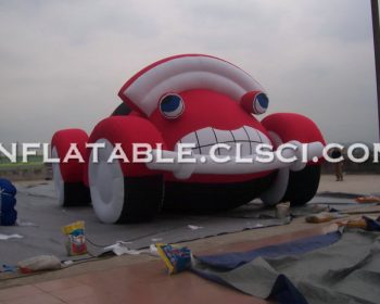 Cartoon1-159 Inflatable Cartoons