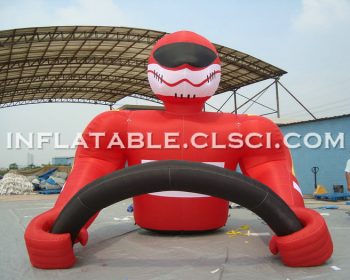 Cartoon1-275 Inflatable Cartoons