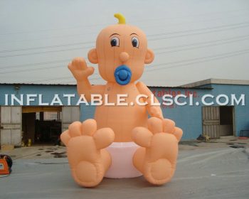 Cartoon1-380 Inflatable Cartoons