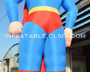 Cartoon1-399 Inflatable Cartoons
