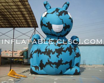 Cartoon1-465 Inflatable Cartoons