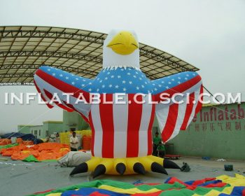 Cartoon1-516 Inflatable Cartoons