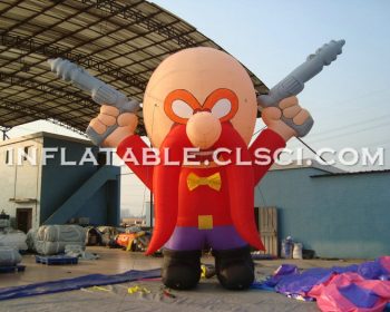 Cartoon1-568 Inflatable Cartoons