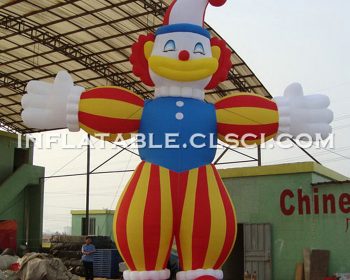 Cartoon1-677 Inflatable Cartoons