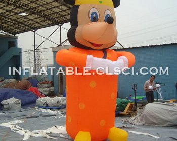 Cartoon1-680 Inflatable Cartoons