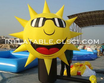 Cartoon1-682 Inflatable Cartoons