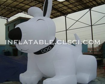 Cartoon1-684 Inflatable Cartoons