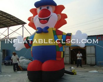 Cartoon1-685 Inflatable Cartoons