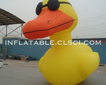 Cartoon1-691 Inflatable Cartoons