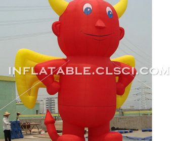 Cartoon1-693 Inflatable Cartoons