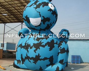 Cartoon1-695 Inflatable Cartoons