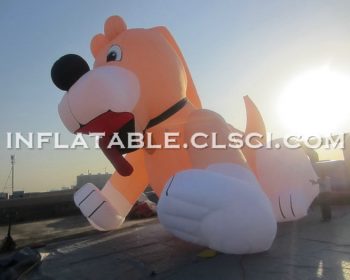 Cartoon1-699 Inflatable Cartoons