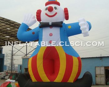 Cartoon1-700 Inflatable Cartoons