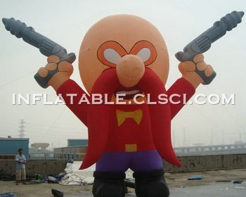 Cartoon1-701 Inflatable Cartoons