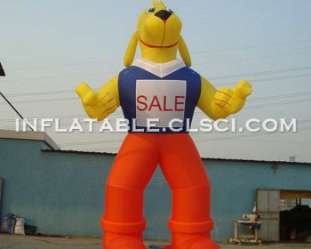 Cartoon1-703 Inflatable Cartoons