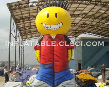 Cartoon1-706 Inflatable Cartoons
