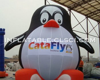 Cartoon1-707 Inflatable Cartoons