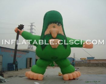 Cartoon1-712 Inflatable Cartoons