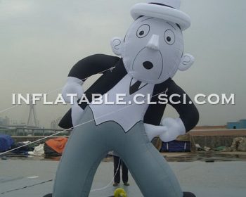 Cartoon1-715 Inflatable Cartoons