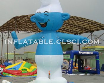 Cartoon1-723 Inflatable Cartoons