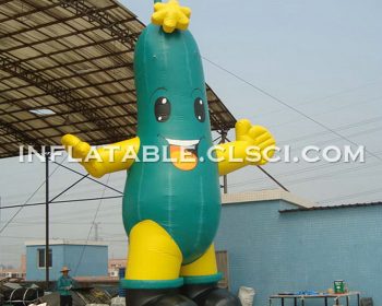 Cartoon1-724 Inflatable Cartoons
